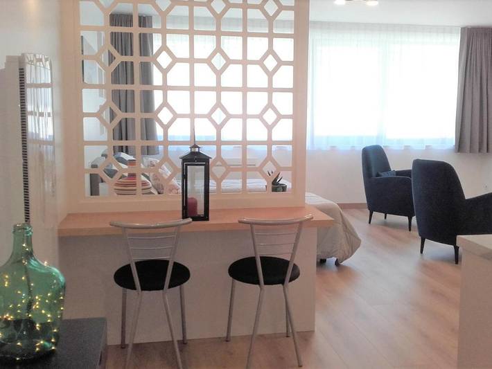 Appartement de vacances pour 2 personnes