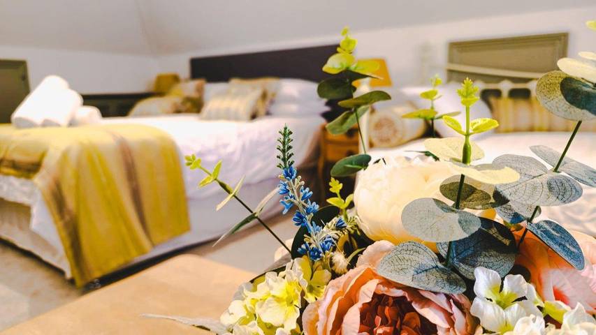 Chambre d’hôte pour 2 personnes, avec vue dans Canterbury