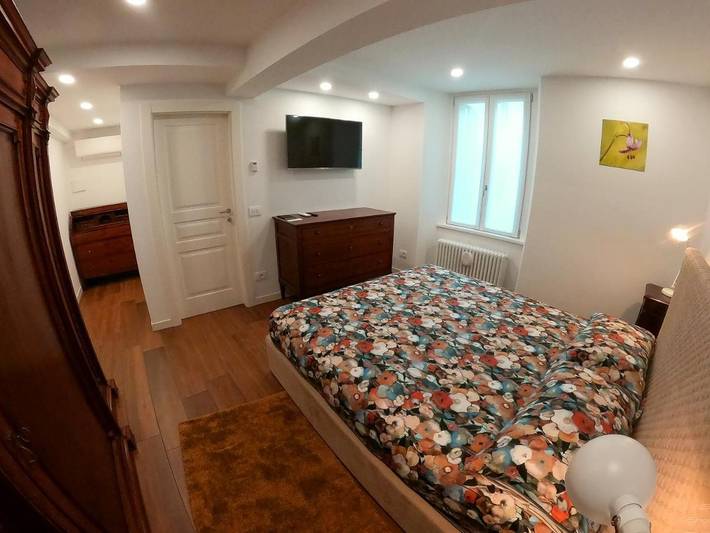 Maison d’hôte pour 2 personnes à Lecco - 2