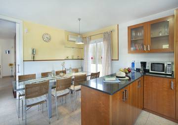 Villa in Port d'Alcúdia, Alcúdia für 9 