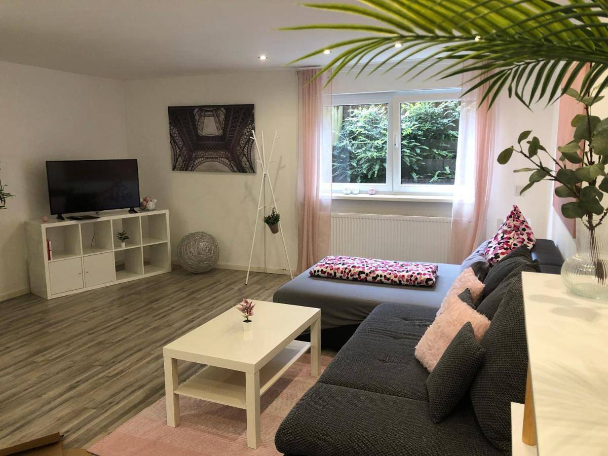 Appartement entier, Speyer auf Zeit - Fewo & Boardinghouse in Spire, Plaine du Rhin