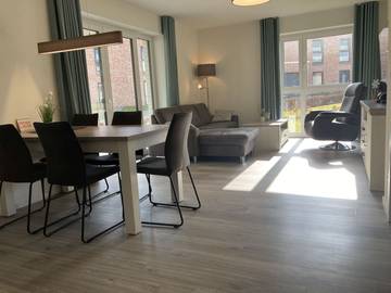Ferienwohnung für 4 Personen in Dahme, Südliche Ostseeküste, Bild 4