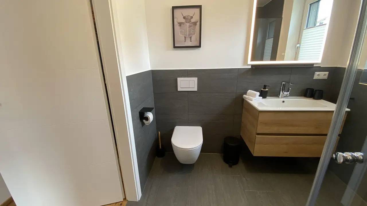 Ganze Ferienwohnung, Ferienwohnung für 4 Personen (70 m²) in Oberstaufen in Oberstaufen, Bayerisch Schwaben