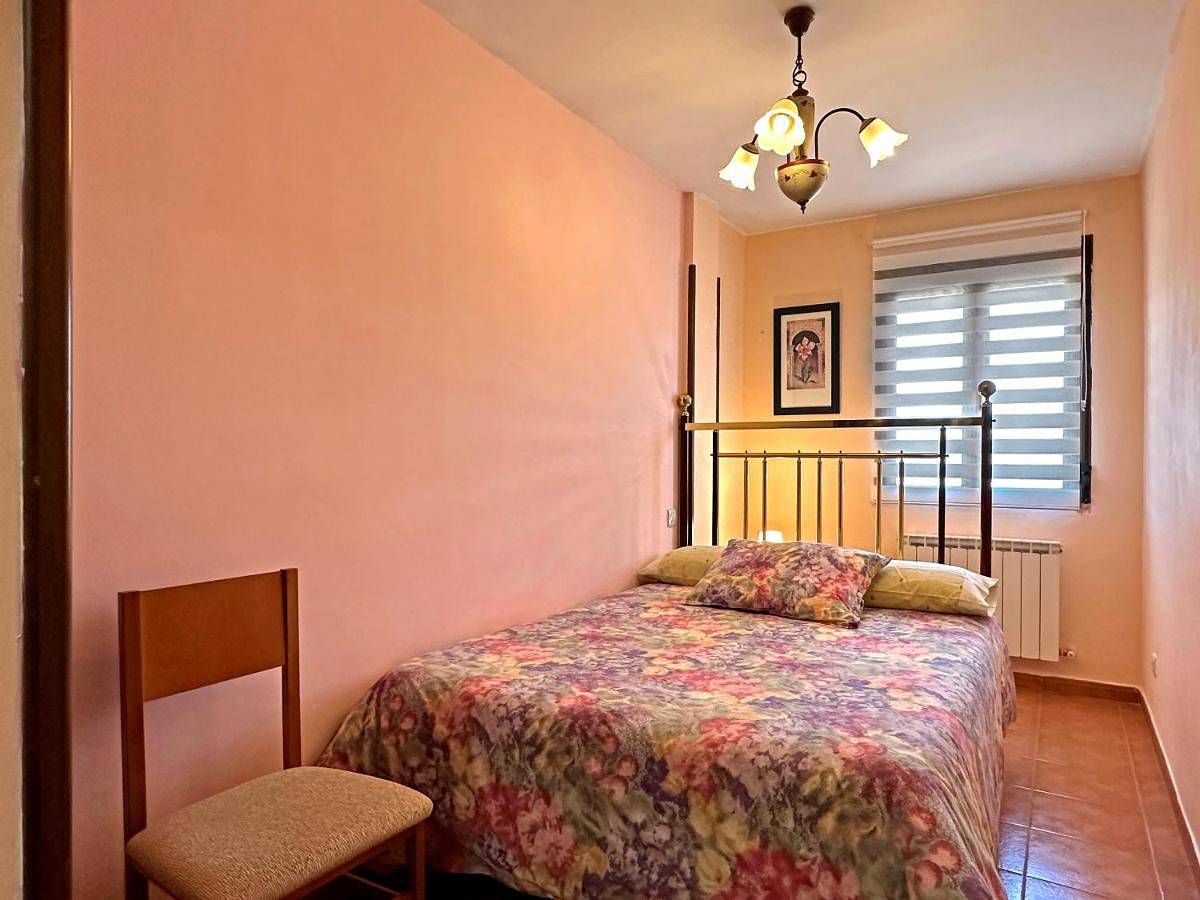 Apartamento entero, Apartment in Santo Domingo de Silos, Provincia de Burgos