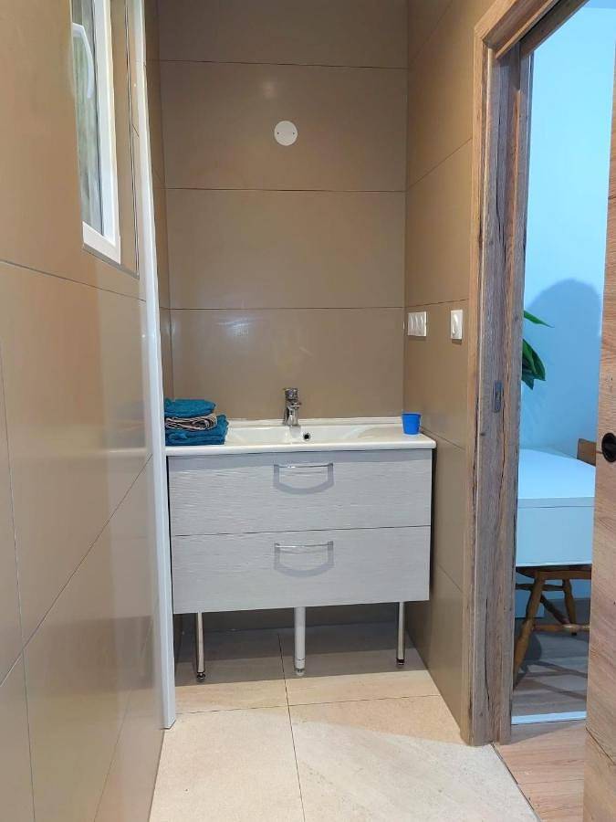 Gîte pour 2 personnes, avec jardin à Lingolsheim - 4