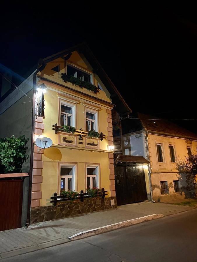 Maison d’hôte pour 2 personnes, avec vue et jardin