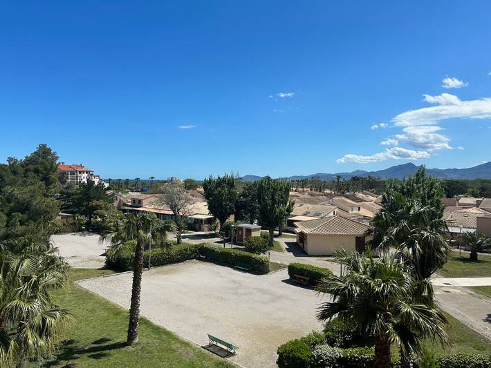 Appartement de vacances pour 4 personnes, animaux acceptés