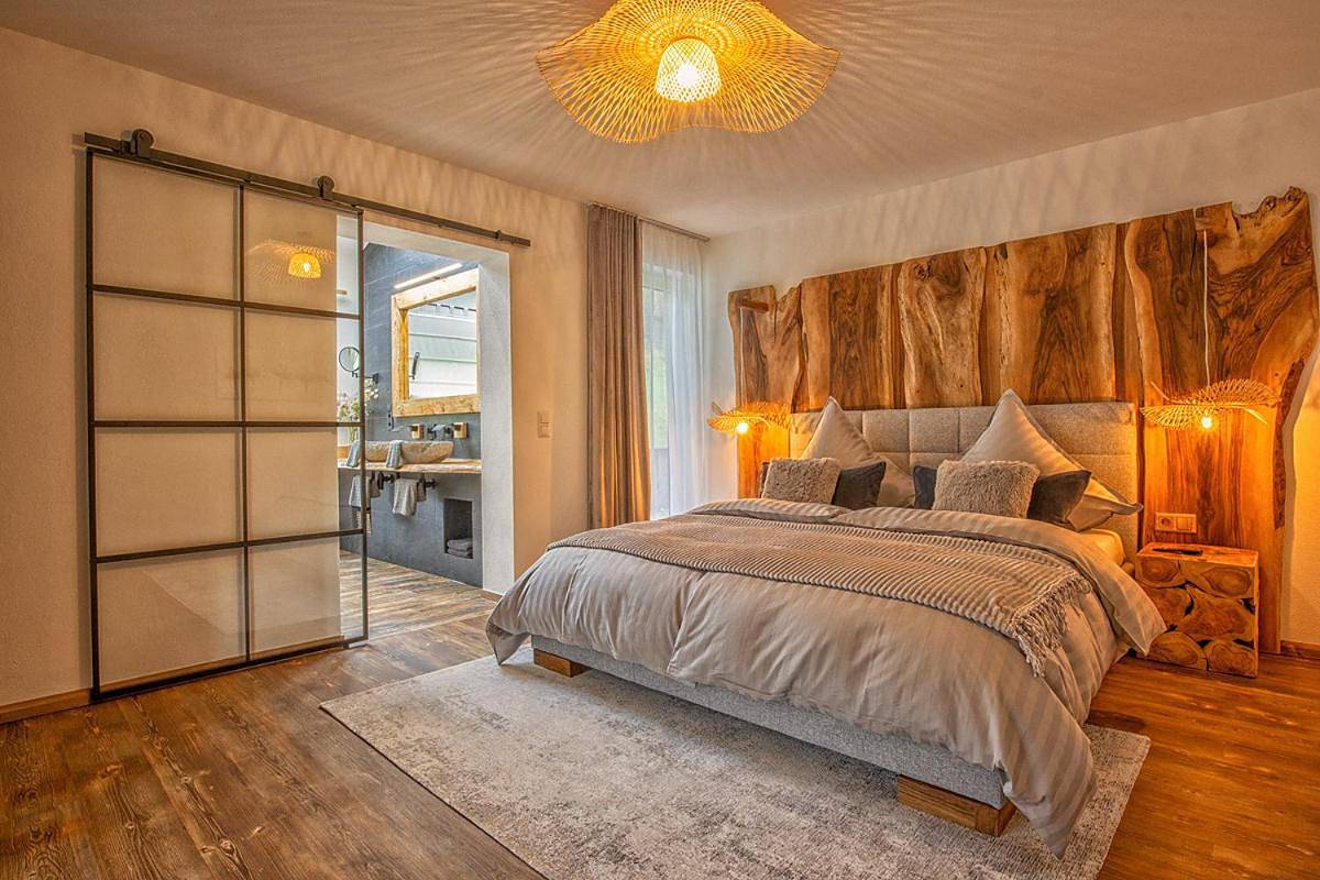 Ganze Wohnung, Apartment in Enzklösterle, Nordschwarzwald