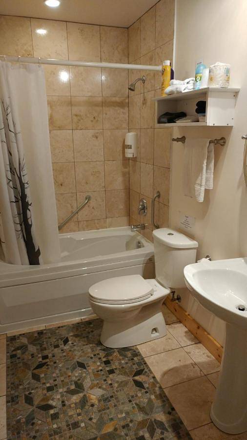 Maison d’hôte pour 3 personnes, avec jardin et vue dans Canada - 4