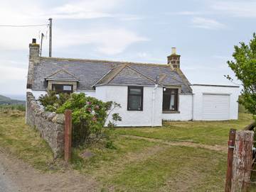 Cottage for 4 People in Aberdeenshire, Scotland, Photo 2