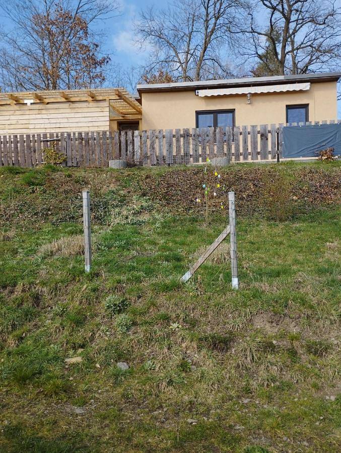 Holiday Home in Greiz, Region Greiz