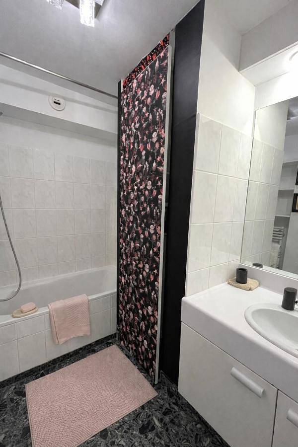 Gîte pour 2 personnes, avec vue et jardin, animaux acceptés dans Port Morny Deauville - 4
