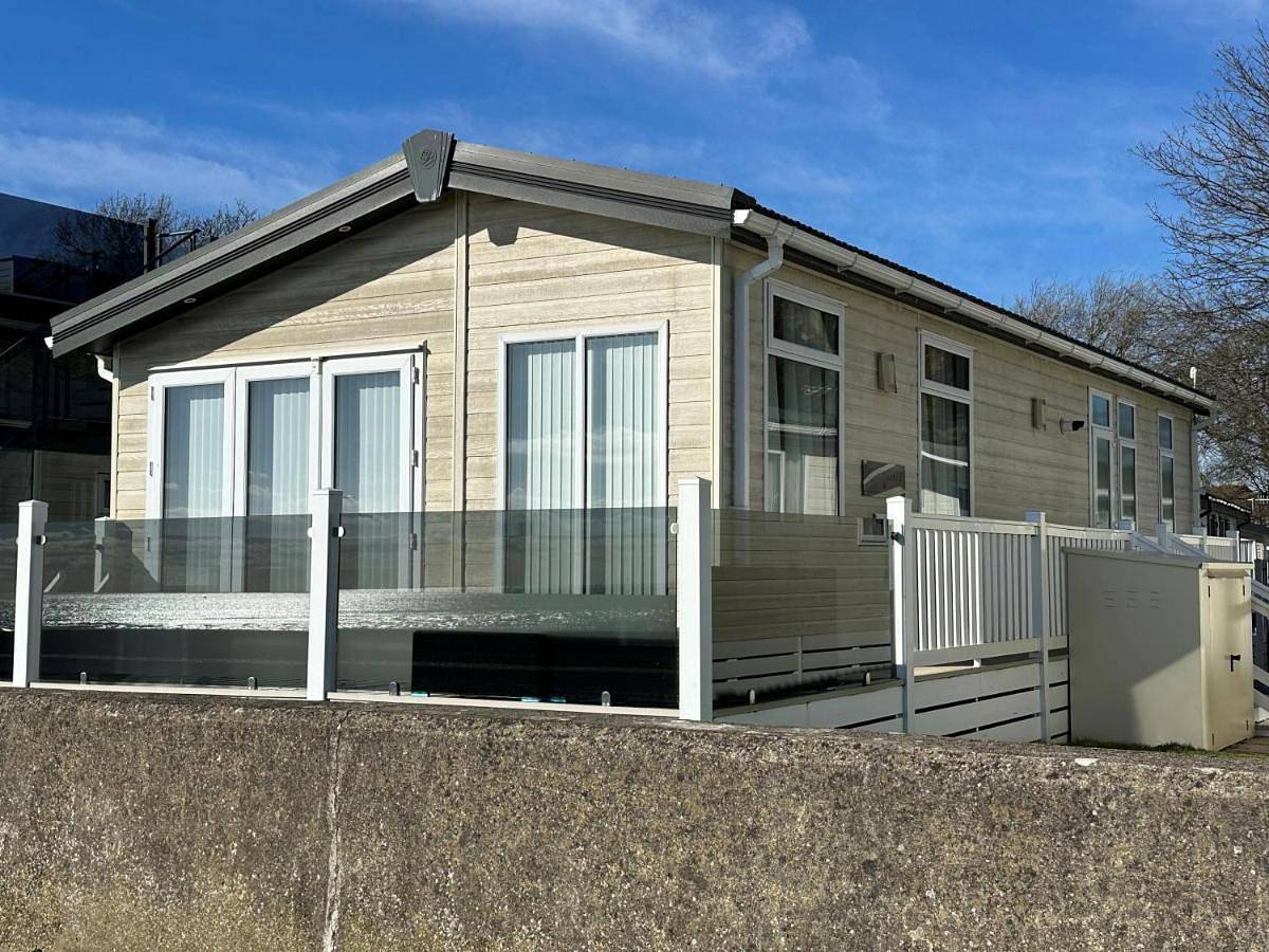 Holiday Home in Mudeford, Christchurch