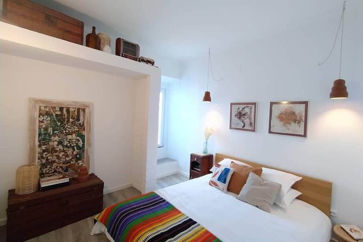 Location de vacances pour 4 personnes à Beja