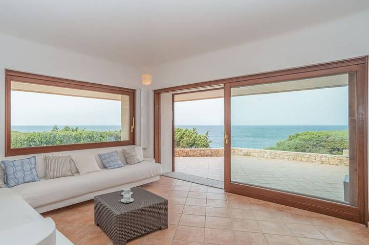 Villa per 8 persone, con giardino in Portobello