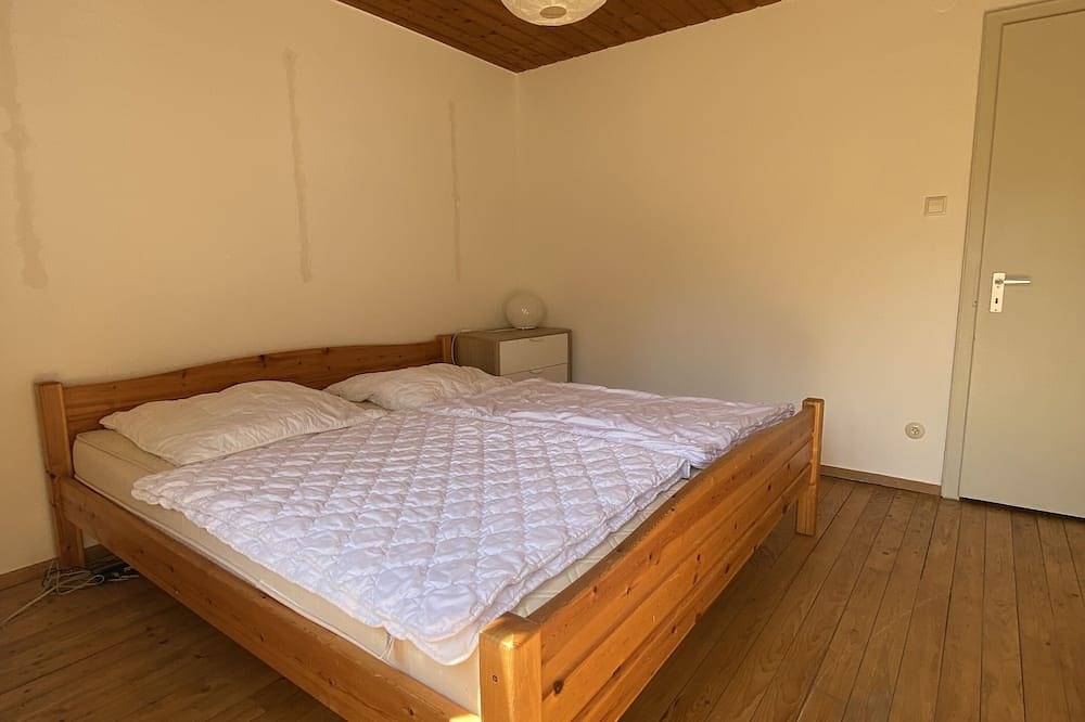 Ruhig gelegenes Einfamilienhaus, Panoramablick, Nähe Alpsee und Skigebiet in Oberstaufen, Bayerisch Schwaben