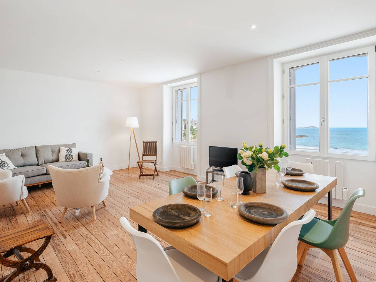 Photo : Appartement de vacances