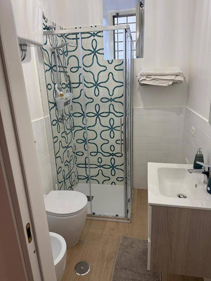 Apartment in Sarno, Provincia di Salerno