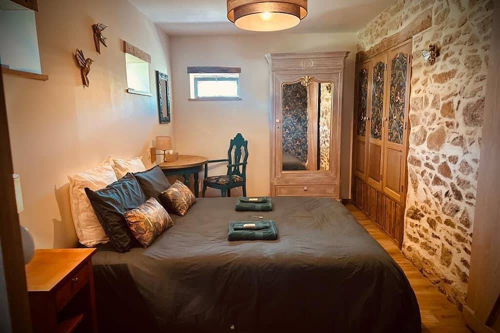 Gîte de L'Archerie 9 personnes in Saint-Lambert-la-Potherie, Vallée de la Loire