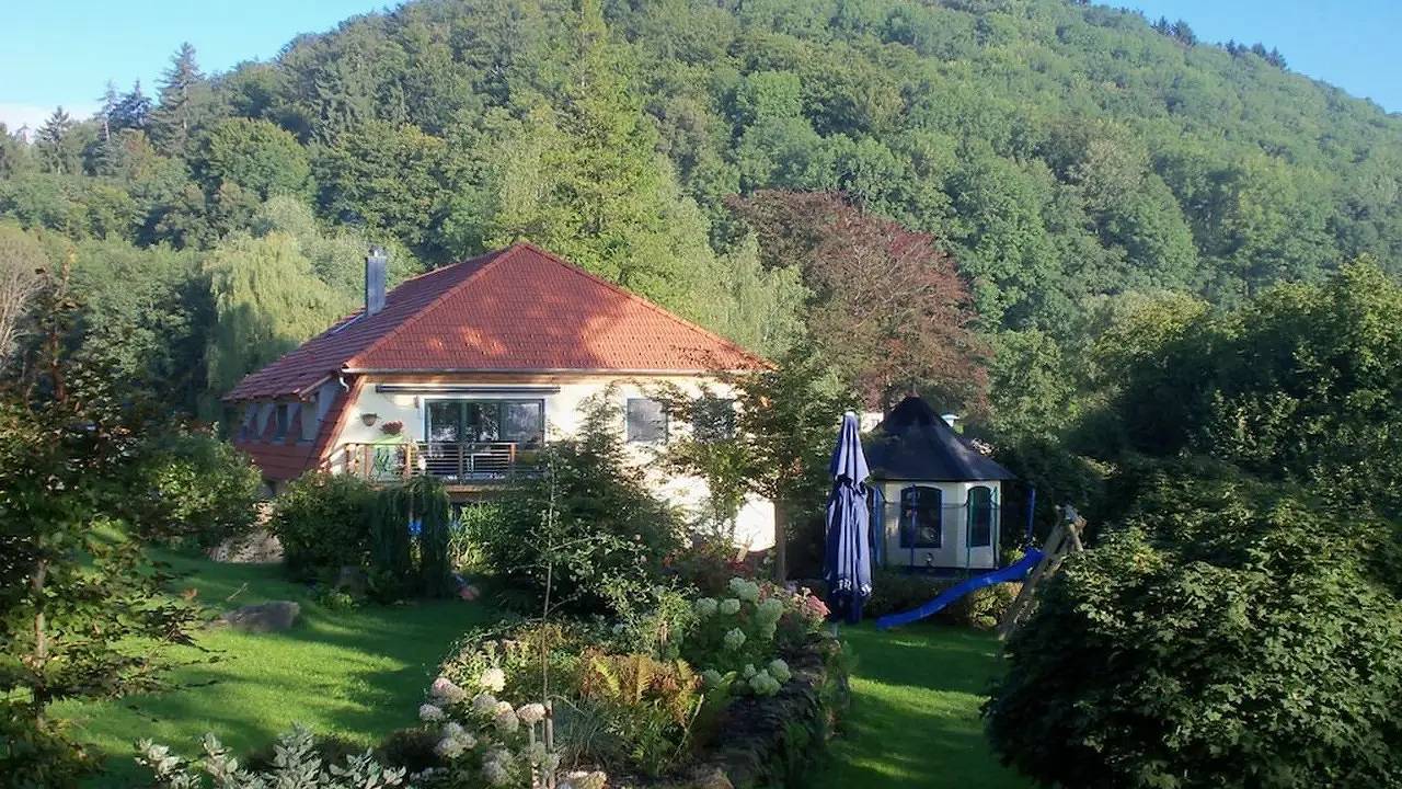 Ferienhaus für 4 Personen (45 m²) in Furth Im Wald in Furth im Wald, Ostbayern