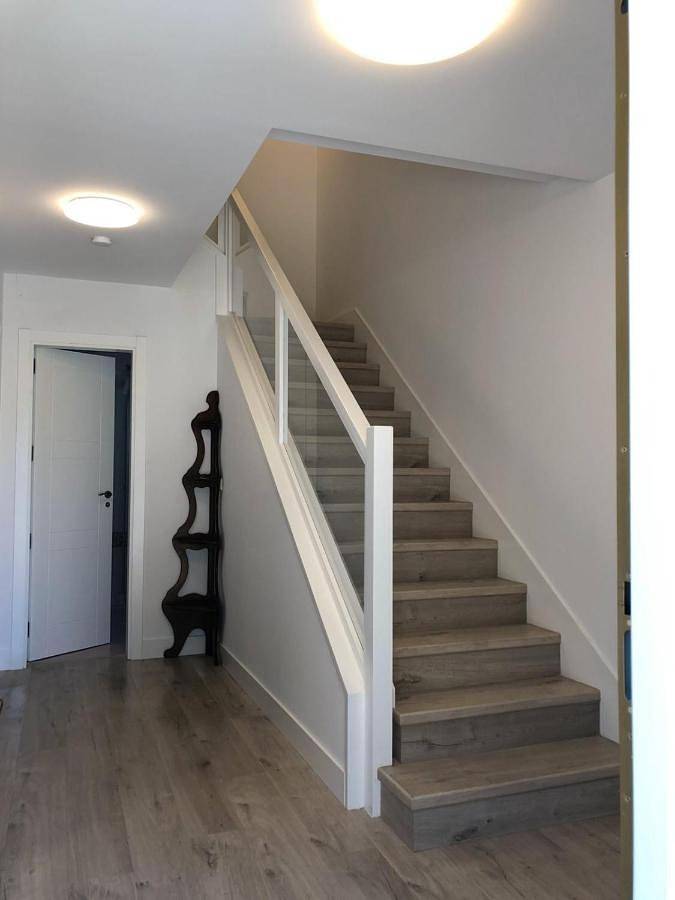 Three-Bedroom House in Real Sitio de San Ildefonso, Provincia de Segovia