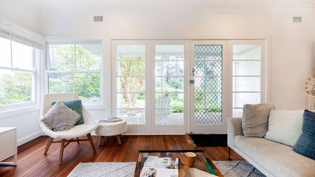 Holiday Home for 6 People in Mollymook, New South Wales