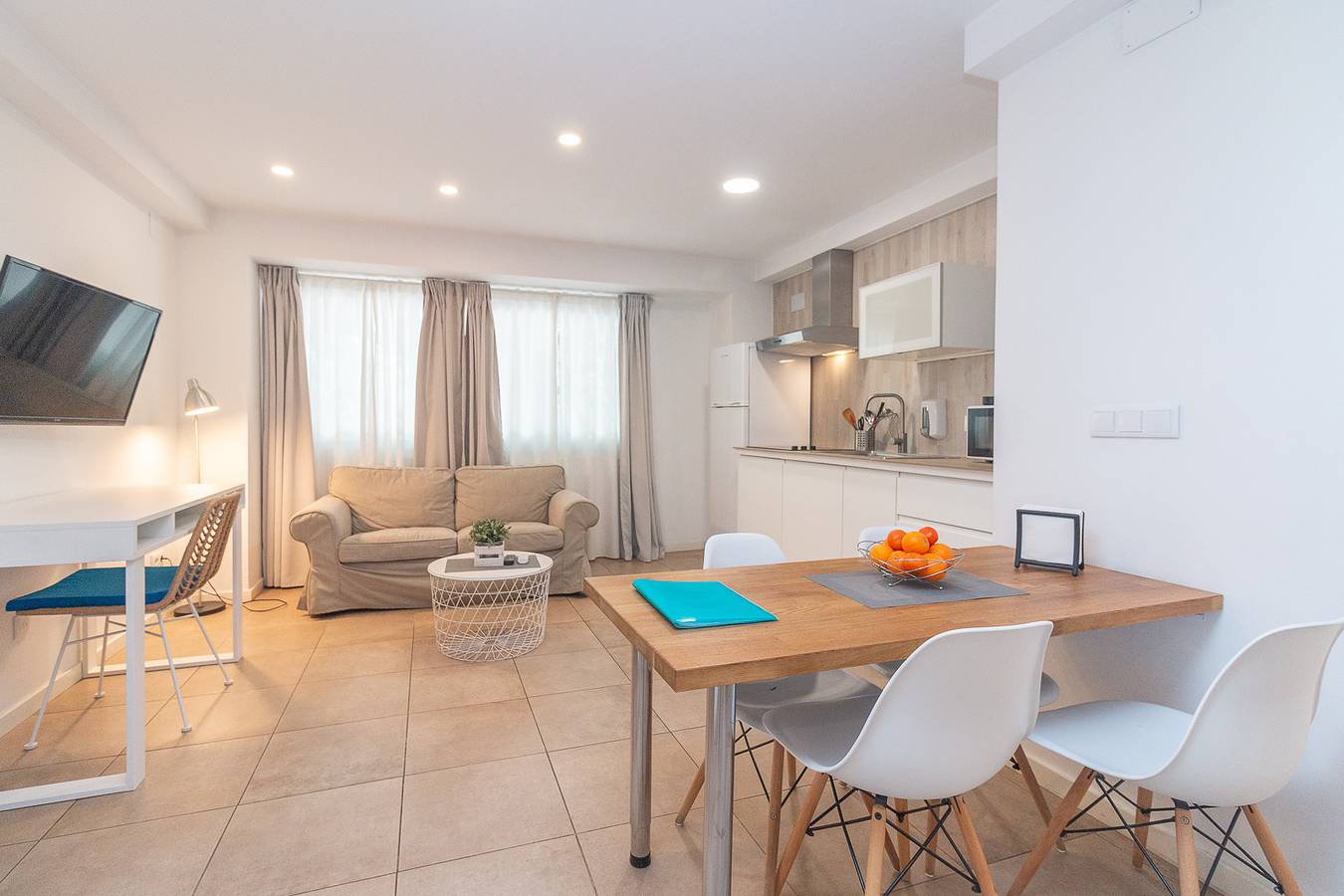 Apartmenthotel für 4 Personen in Valencia City Centre, Valencia