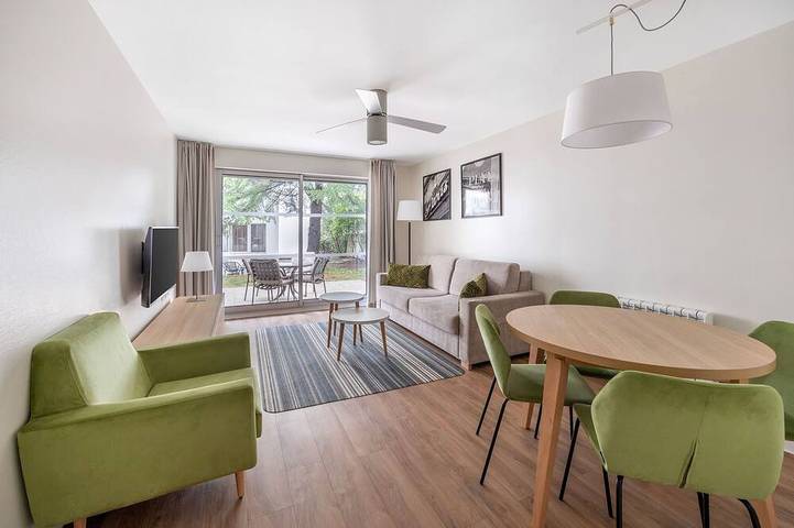 Appartement entier, Cosy 1-Bed Apartment | Paris Vincennes | Sleeps 4 in Vincennes, Val-de-Marne