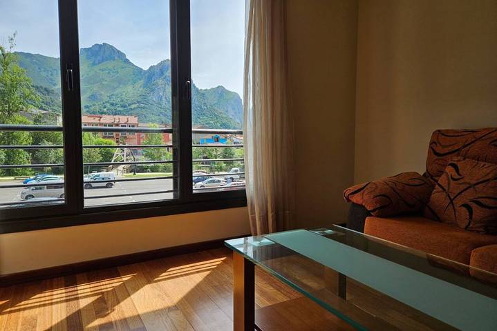 Apartamento para 4 personas en Cabrales