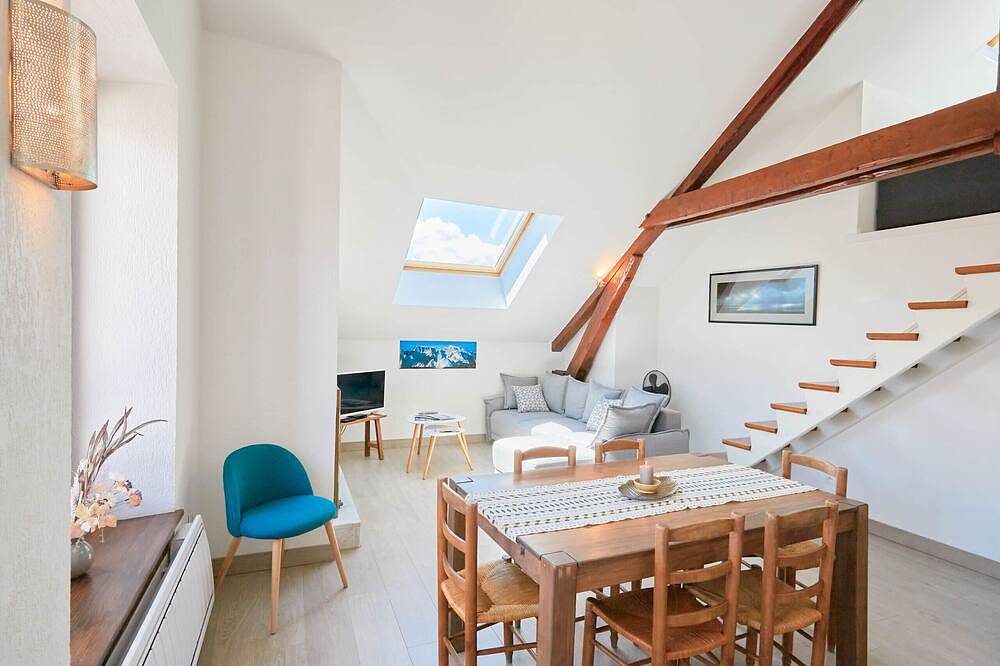 Photo : Appartement de vacances