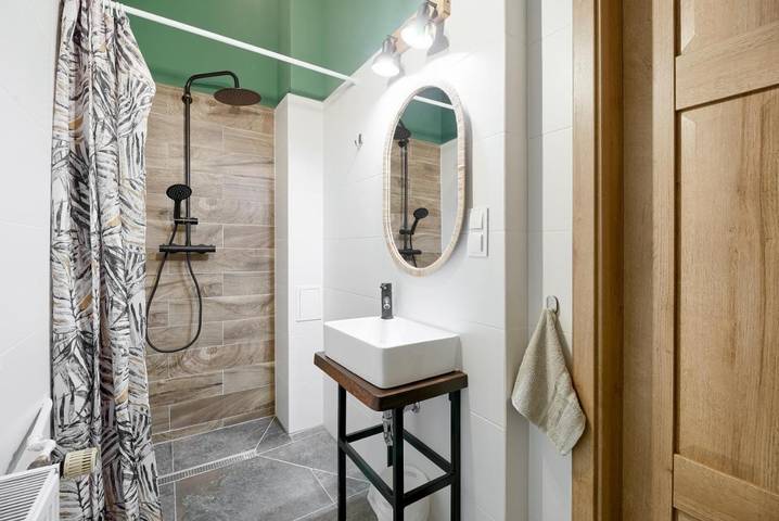 Gîte pour 2 personnes à Piła - 3