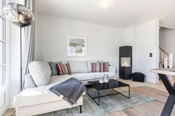 Ferienhaus für 5 Personen in Rantum, Sylt (Gemeinde), Bild 2