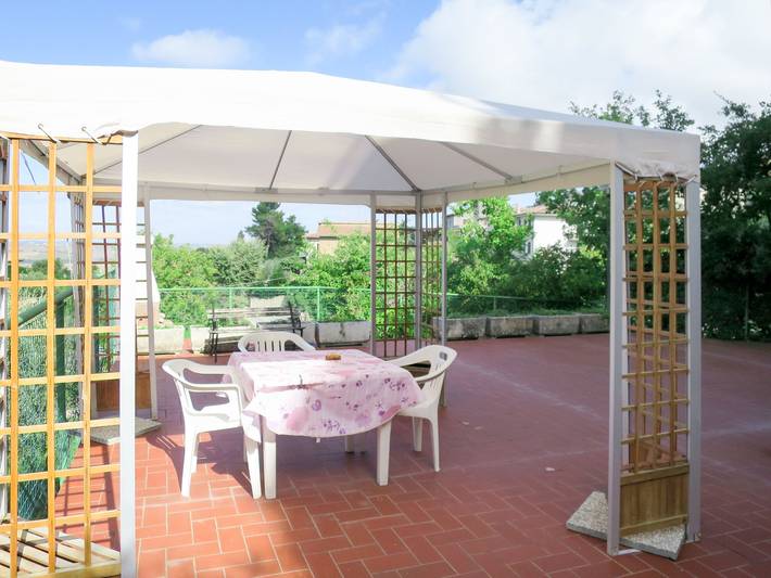 Appartamento intero, Vacanza L'Olivo in Paciano, Perugia e dintorni