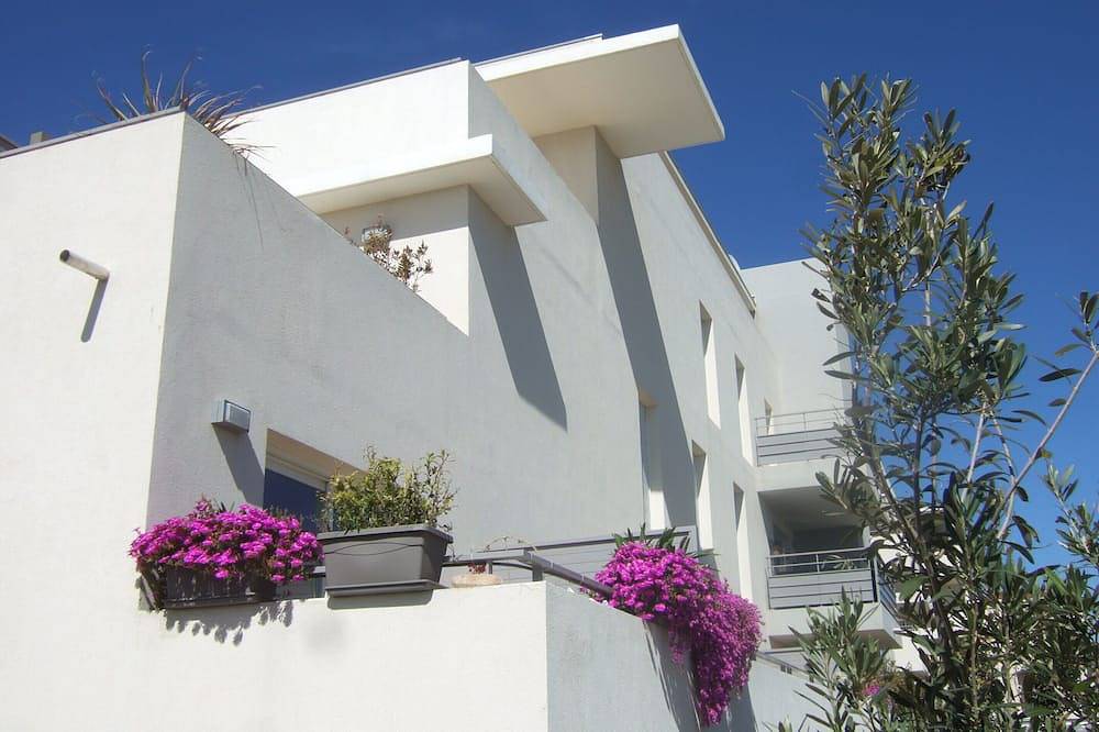 Appartement de vacances