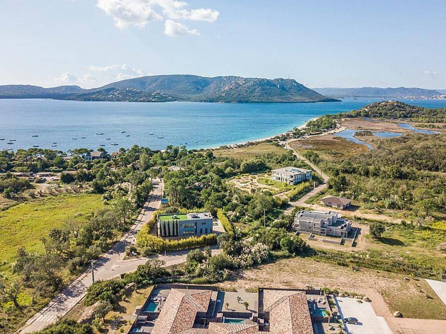 Camping pour 8 Personnes dans Ventiseri, Région de Corte