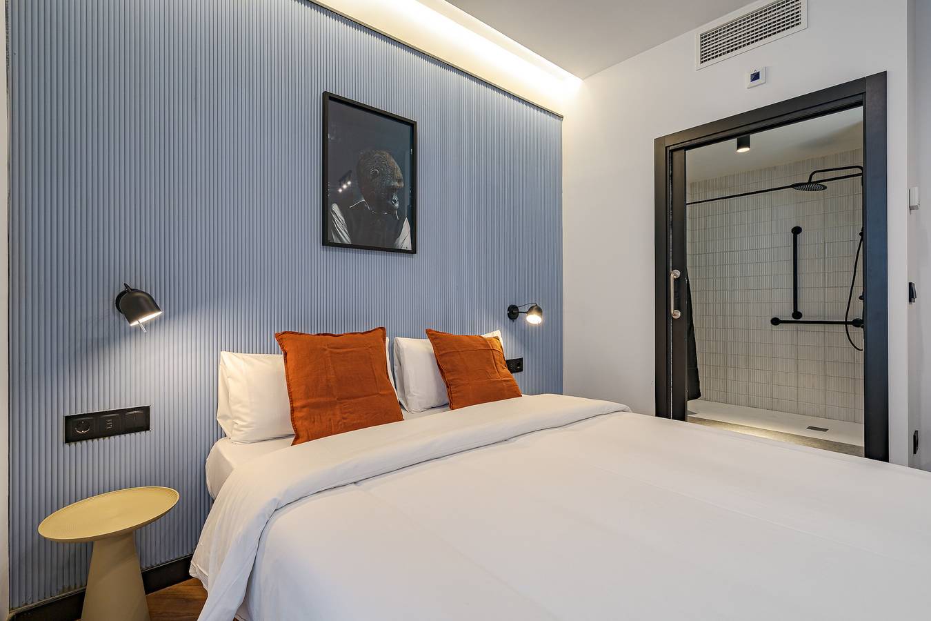Style | Triple Accessible Suite, foto 7