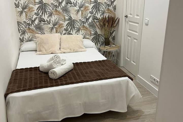 Gîte pour 5 personnes à Alcalá de Henares - 2