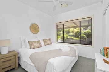 Holiday Home for 8 People in Salamander Bay, Hunter Valley, Photo 4