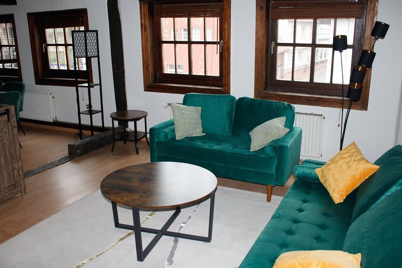 Ganze Ferienwohnung, Ferienwohnung zur Entenmühle in Burgdorf, Hannover und Umgebung