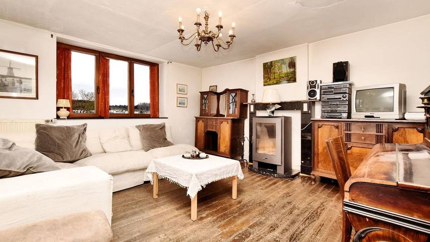 Ferme pour 14 personnes, avec jardin à Tenneville - 2