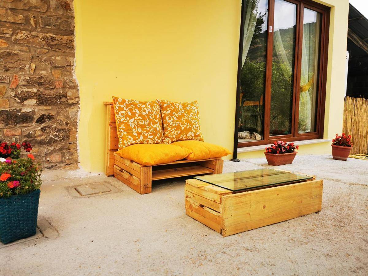 Agriturismo B&B Il Girasole in Roccadaspide, Cilento