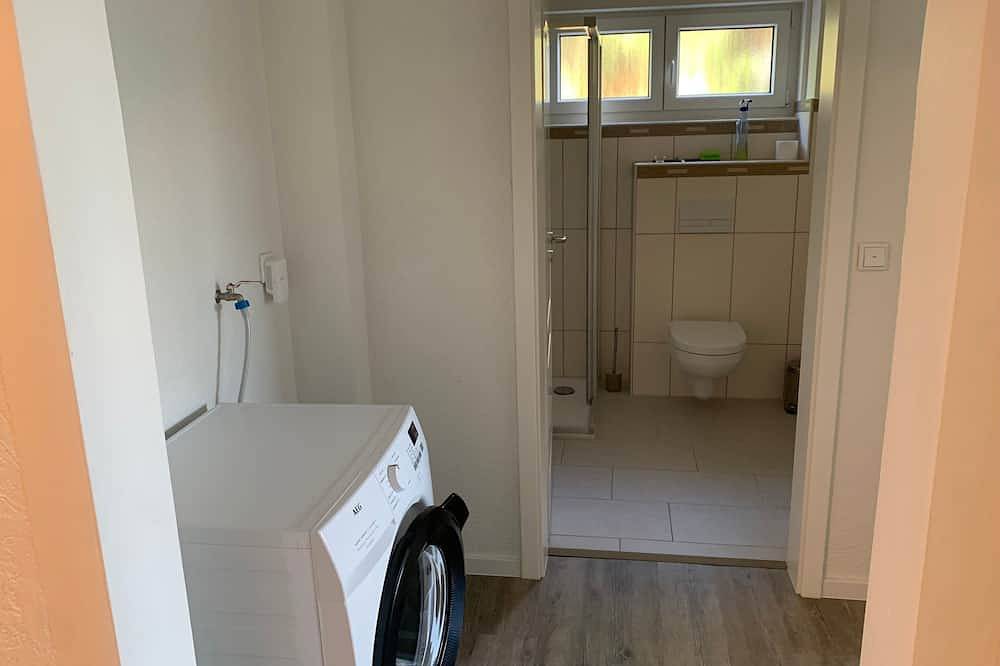 Ganze Wohnung, Ferienwohnung/App. für 6 Gäste mit 105m² in Stocksee in Bornhöved, Südliche Ostseeküste