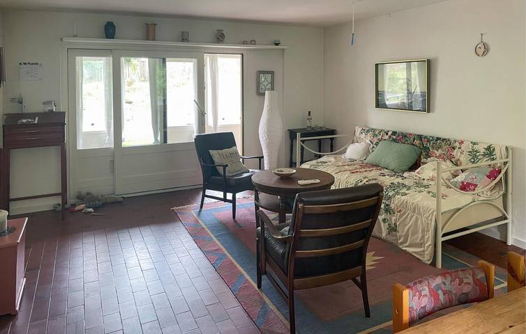 Ferienhaus für 4 Personen, mit Garten, mit Haustier in Orø - 2