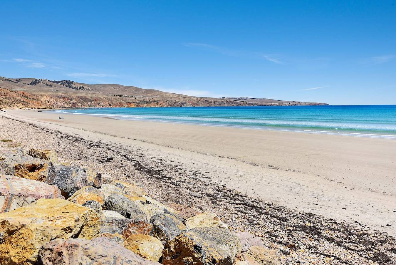 Avaya Sellicks Beachfront Getaway- Wifi in Sellicks Beach, City of Onkaparinga