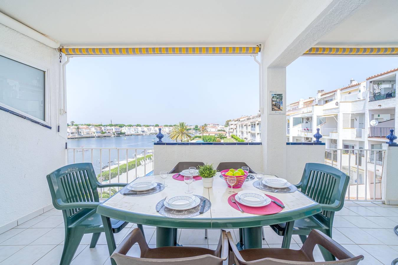 Appartamento vacanze a Costa Brava a partire da 92€ a notte
