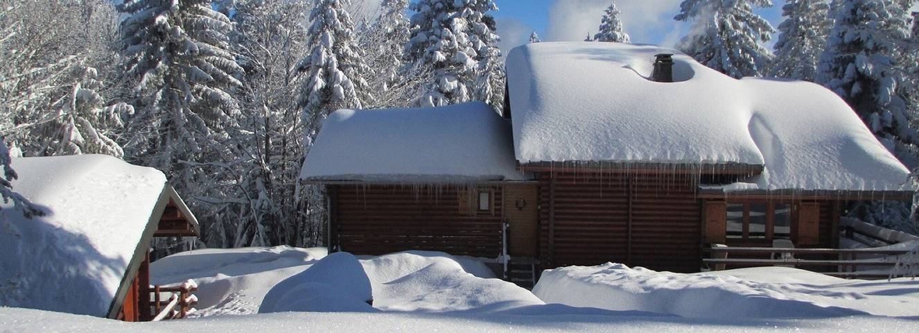 Location de vacances pour 2 personnes à Montcel - 3