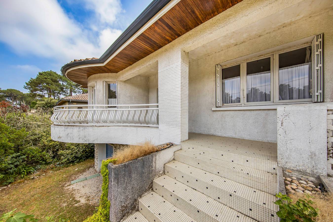 Escapade au Lac – Komfortables Haus mit Garten in Lacanau in Lac de Lacanau, Lacanau