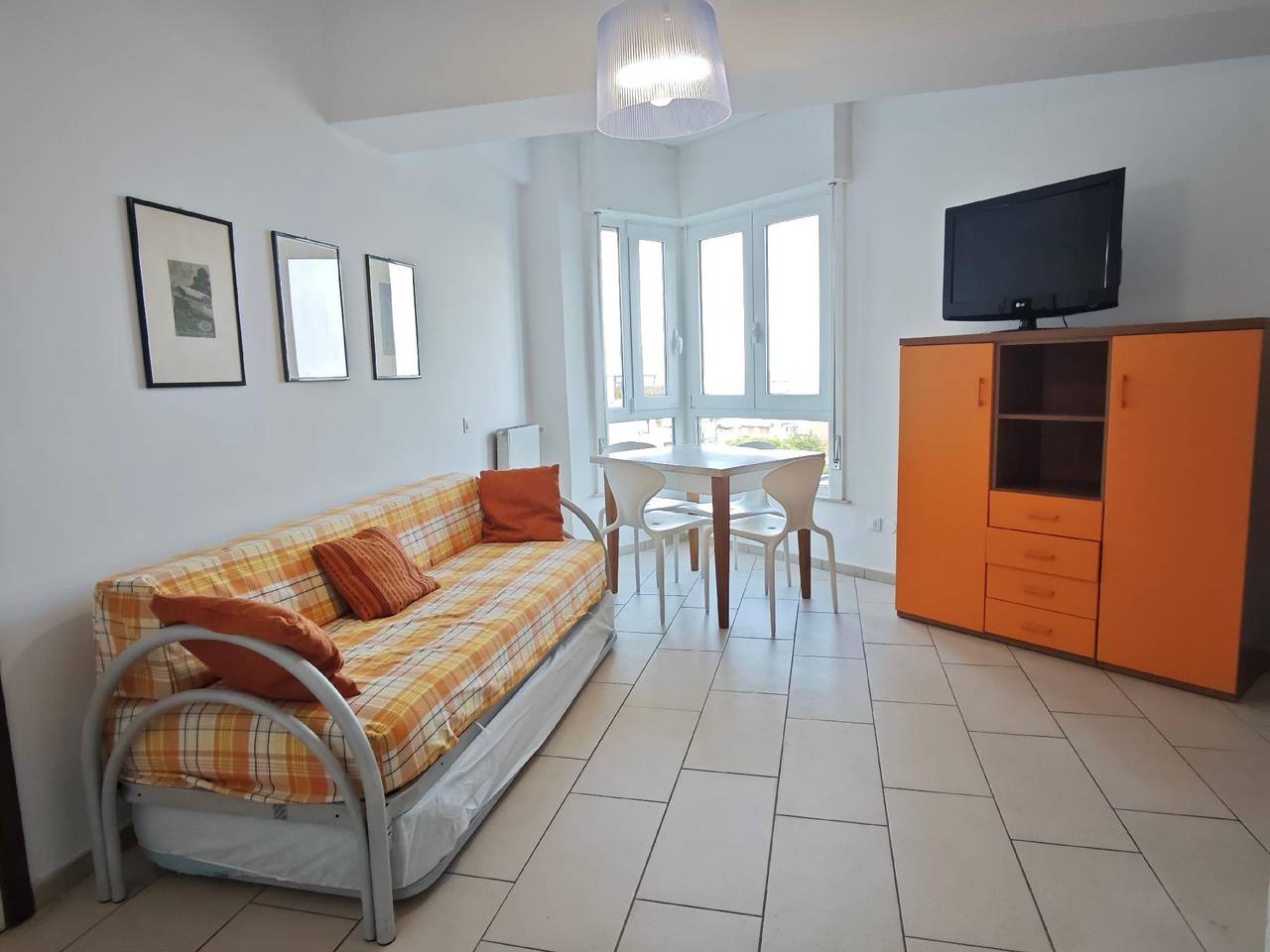 Ganze Ferienwohnung, Ferienwohnung 'Central Palace 24 in Lignano Sabbiadoro, Udine Provinz