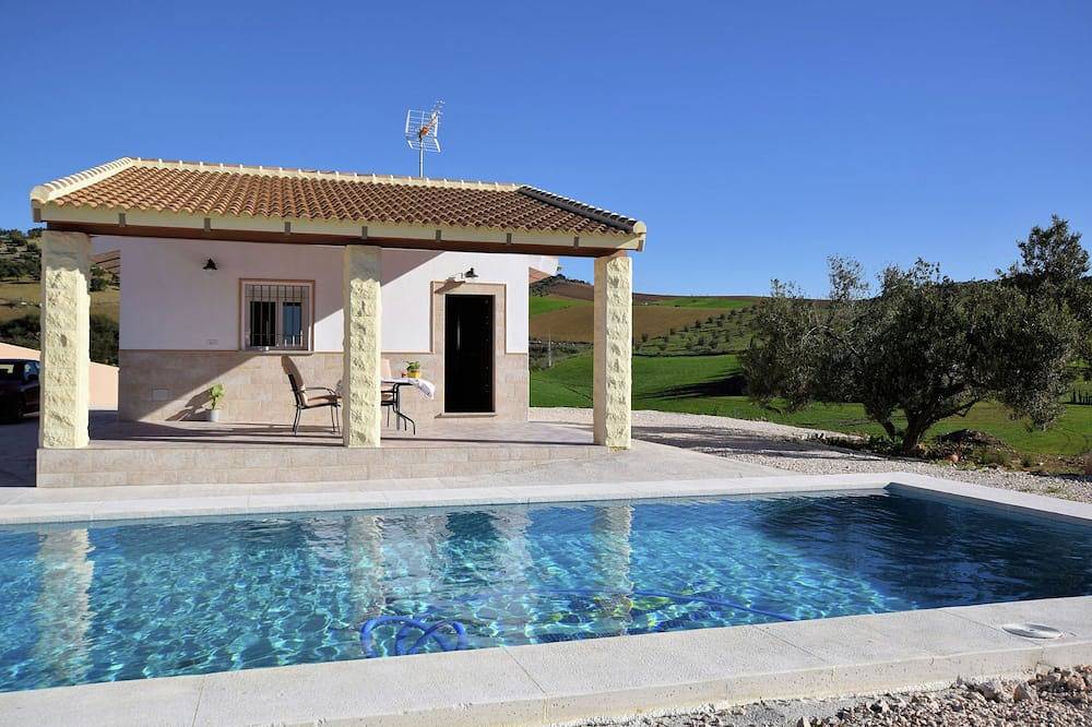 Casa en Villanueva con Piscina in Almogía, Provincia de Málaga