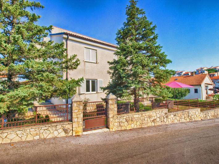 Ferienwohnung für 2 Personen, mit Terrasse in Istrien - 4